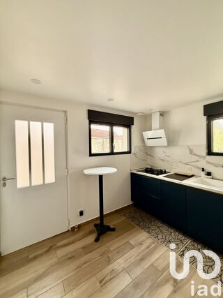  Maison à vendre 7 pièces 147 m²