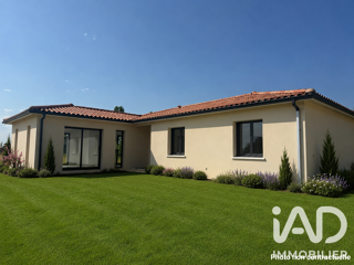  Maison à vendre 7 pièces 106 m²