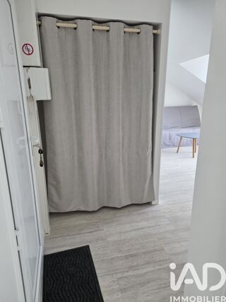  Appartement à louer 2 pièces 50 m²