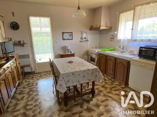  Maison à vendre 7 pièces 165 m²