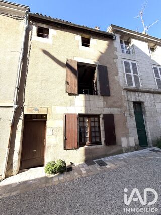  Maison à vendre 5 pièces 105 m²