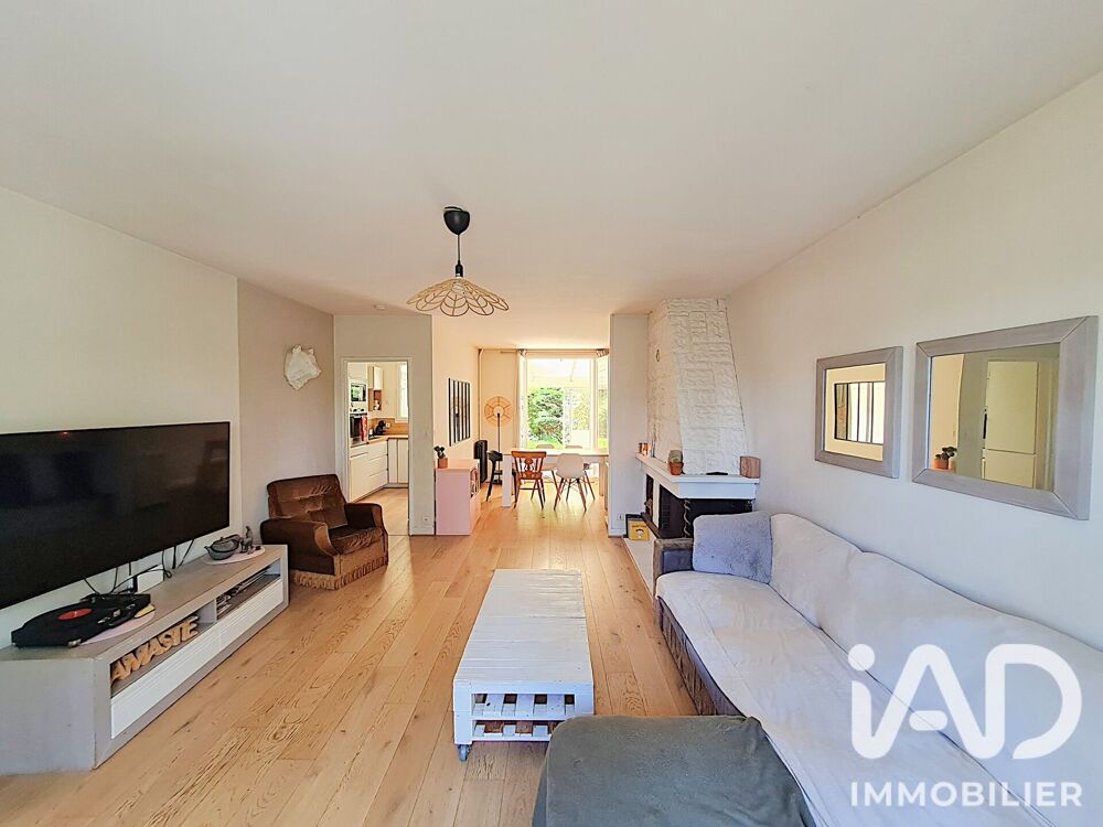 Vente Maison Vente Pavillon 6 pièces Le havre