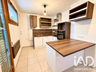  Appartement à vendre 4 pièces 81 m²