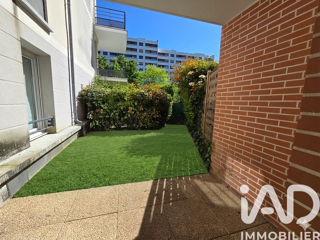  Appartement à vendre 3 pièces 70 m²