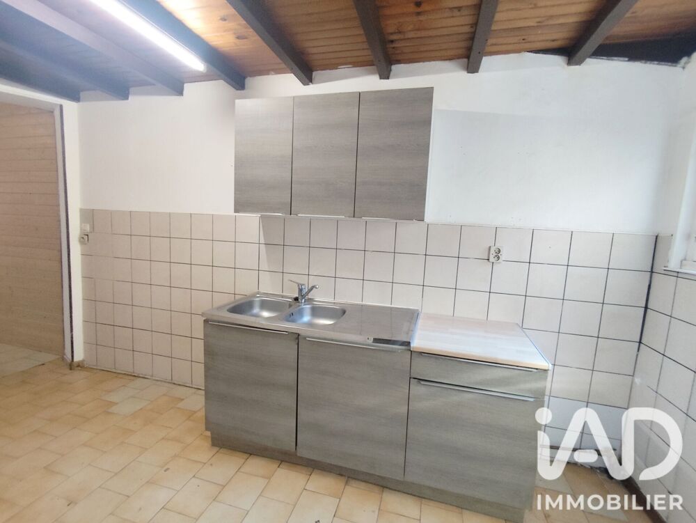 Vente Maison Vente Maison de village 5 pièces Ecquedecques
