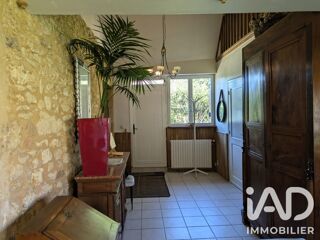 Vente Maison Vente Maison/villa 9 pièces Savignac-de-miremont
