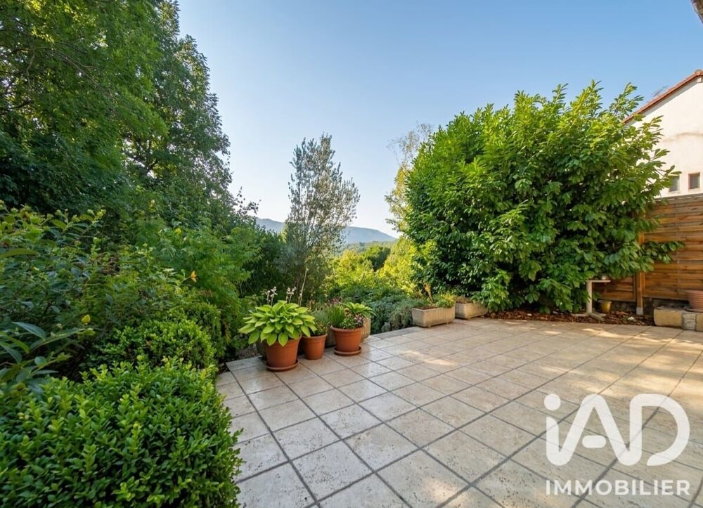 Vente Maison de village 7 pièces