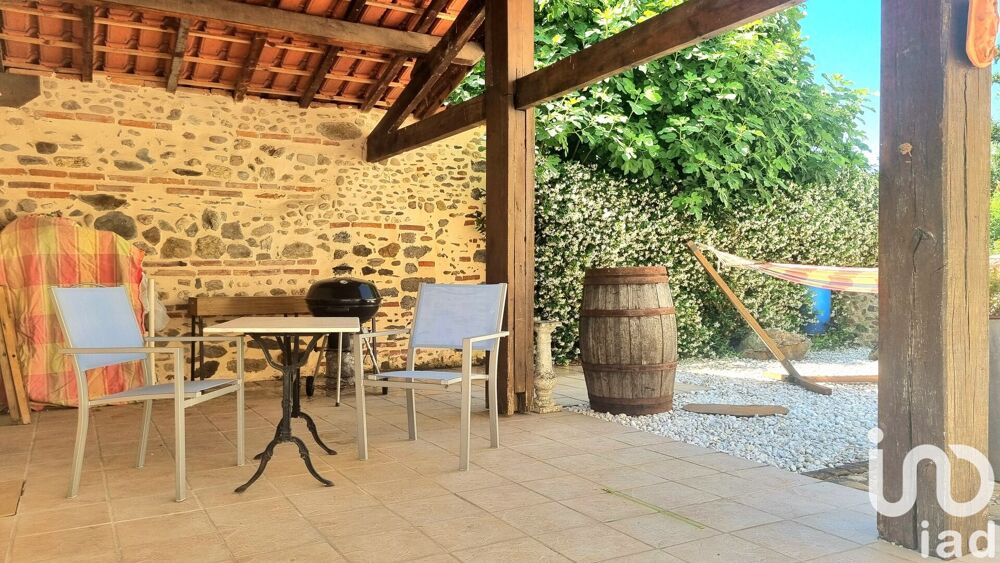 Vente Maison de village 7 pièces