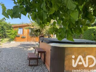  Maison � vendre 7 pi�ces 140 m�