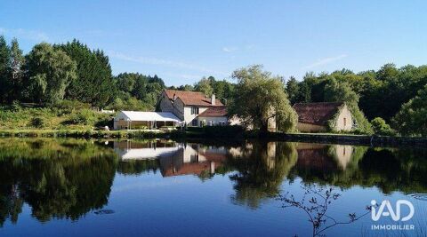   Vente Hôtel-restaurant 560 m&sup2; 