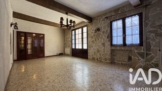  Maison à vendre 7 pièces 137 m²