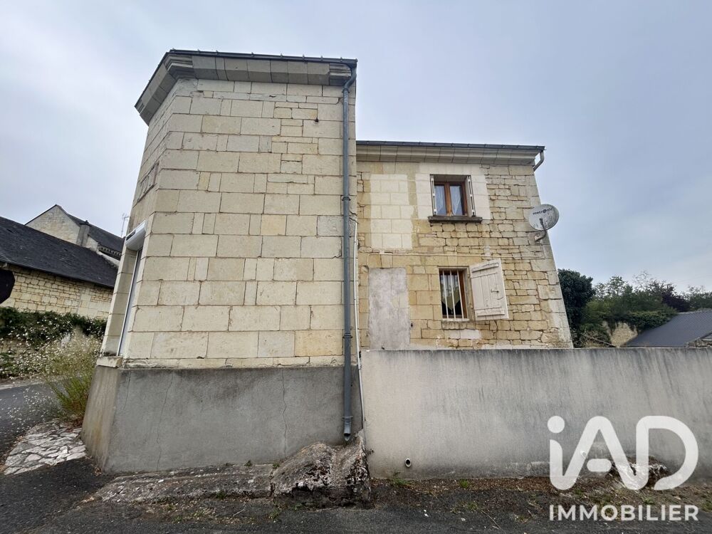 Vente Maison de village 6 pièces