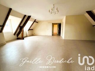  Appartement � vendre 3 pi�ces 91 m�
