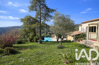  Maison � vendre 6 pi�ces 220 m�