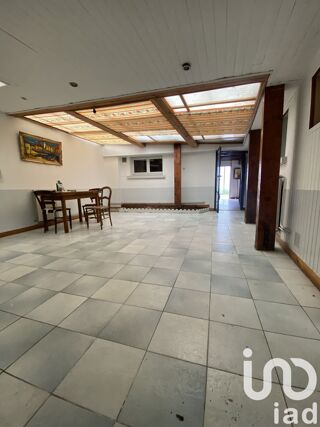  Maison � vendre 5 pi�ces 131 m�