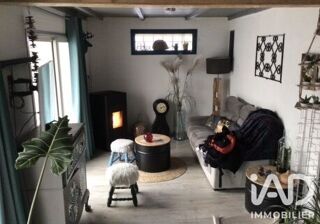  Maison à vendre 5 pièces 143 m²