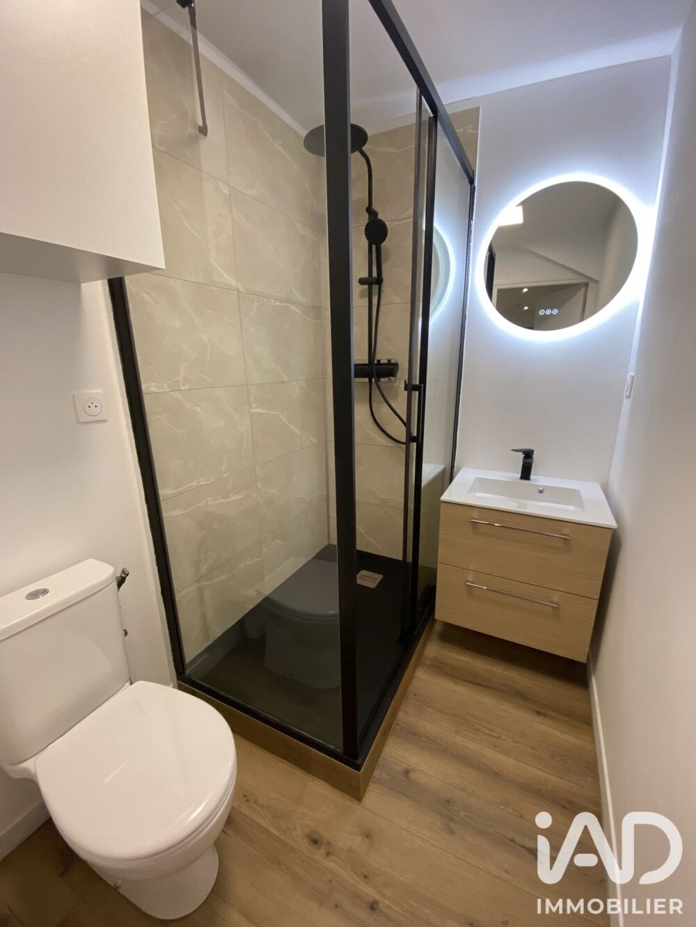 Vente Appartement Vente Studio 1 pièce Chanceaux-sur-choisille