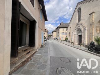  Maison à vendre 3 pièces 88 m²