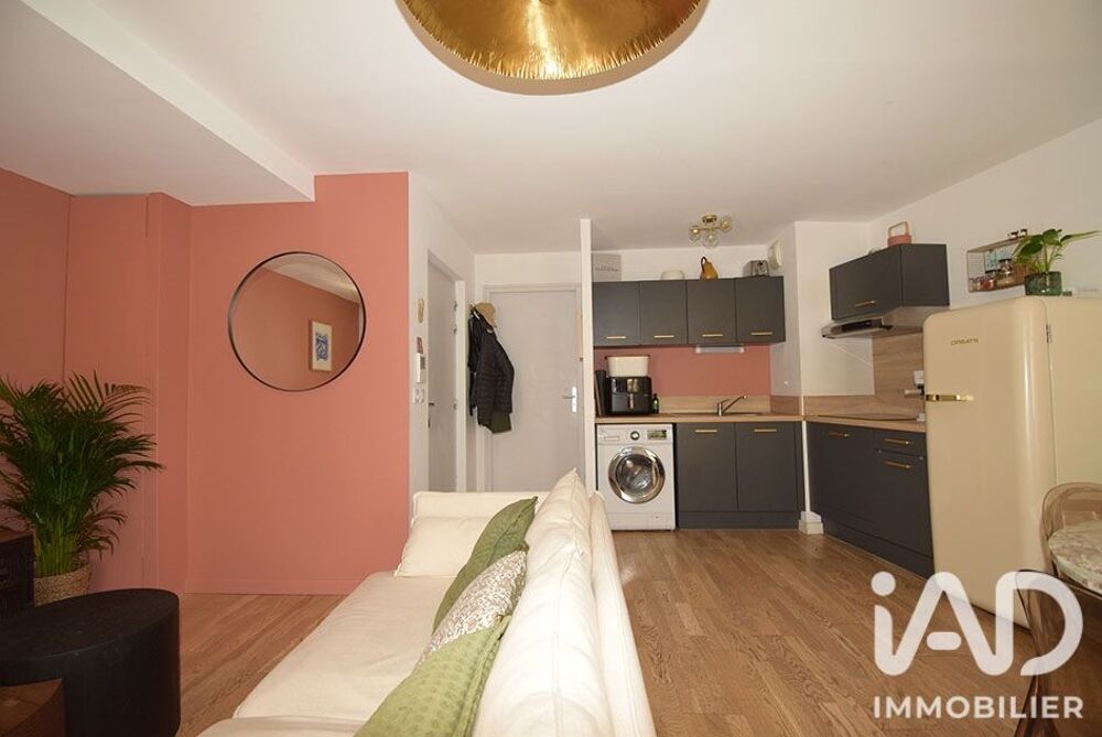 Vente Appartement Vente Appartement 3 pièces Montpellier