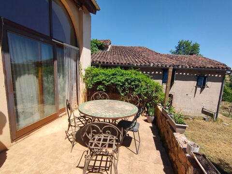   Vente Maison Maison - 8 pi�ce(s) - 196 m�