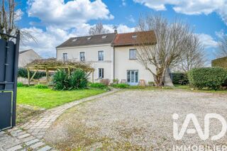  Maison à vendre 9 pièces 224 m²