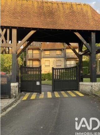  Parking / Garage à vendre 10 m²