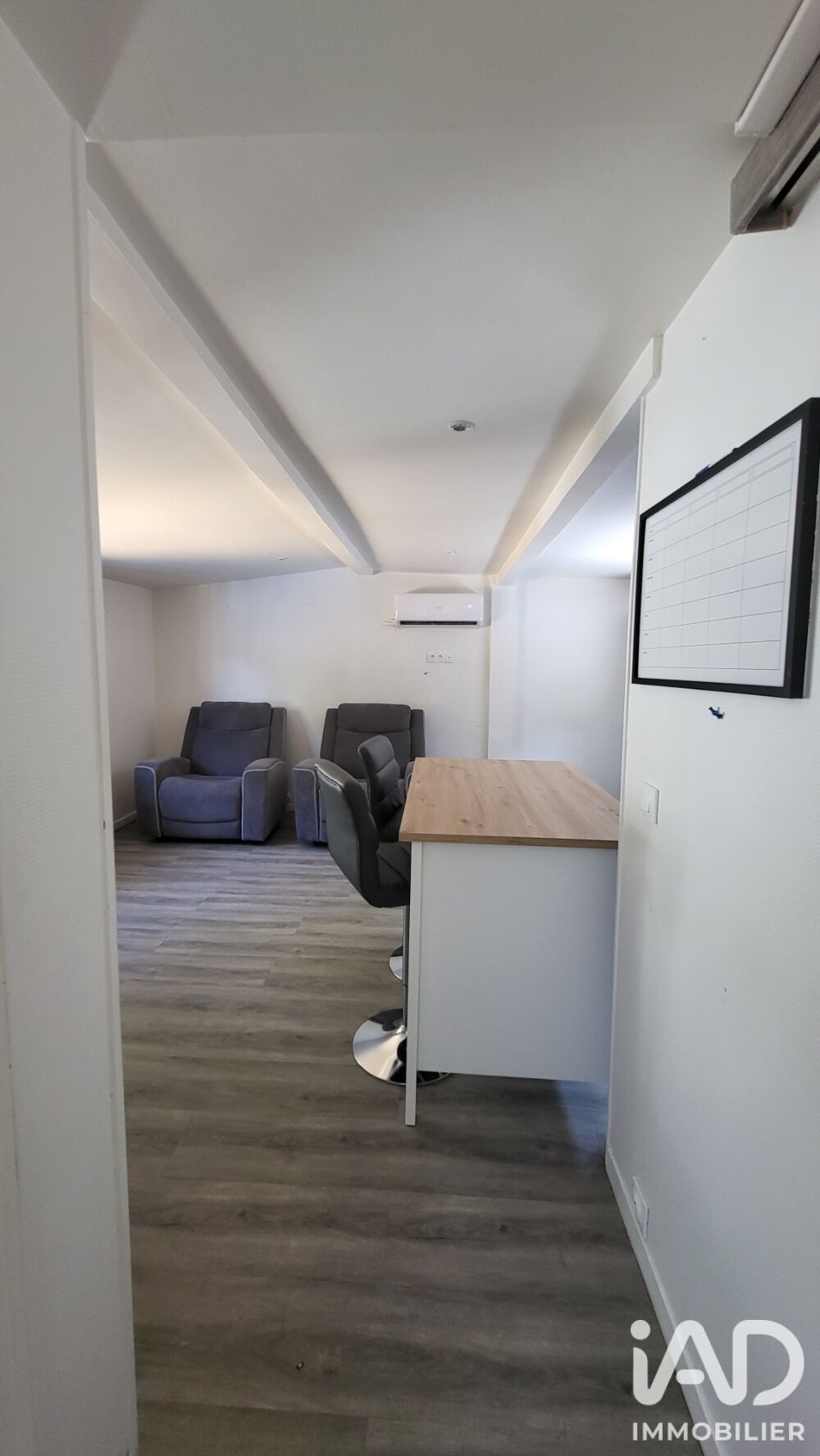 Vente Bungalow 2 pièces
