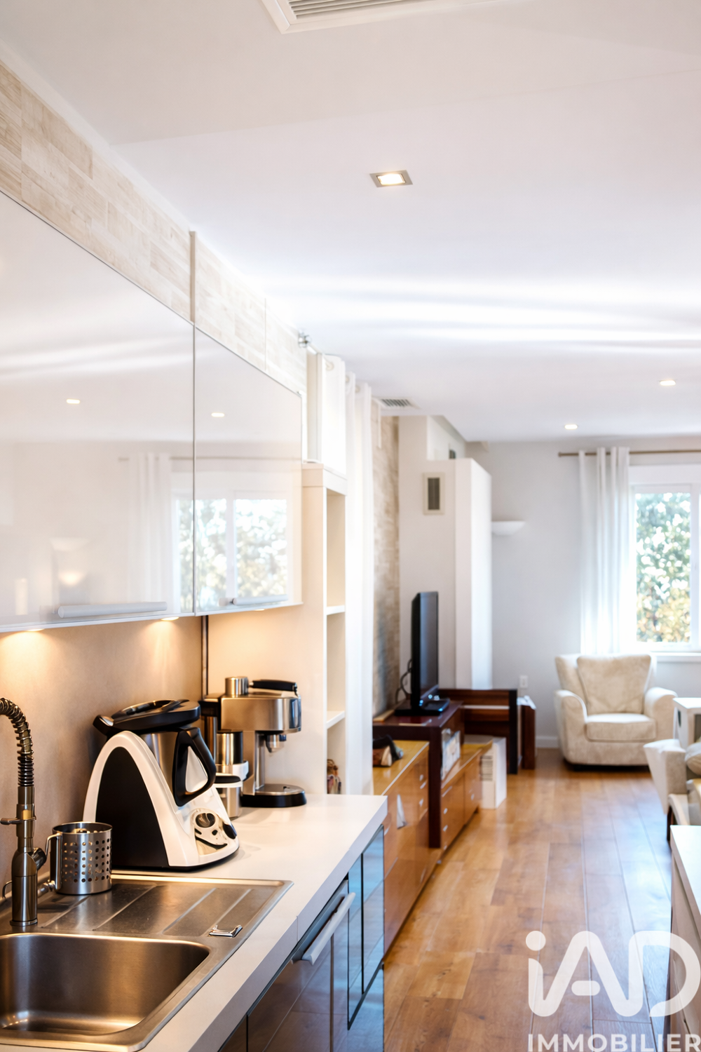 à vendre  Maison Antibes (06600)