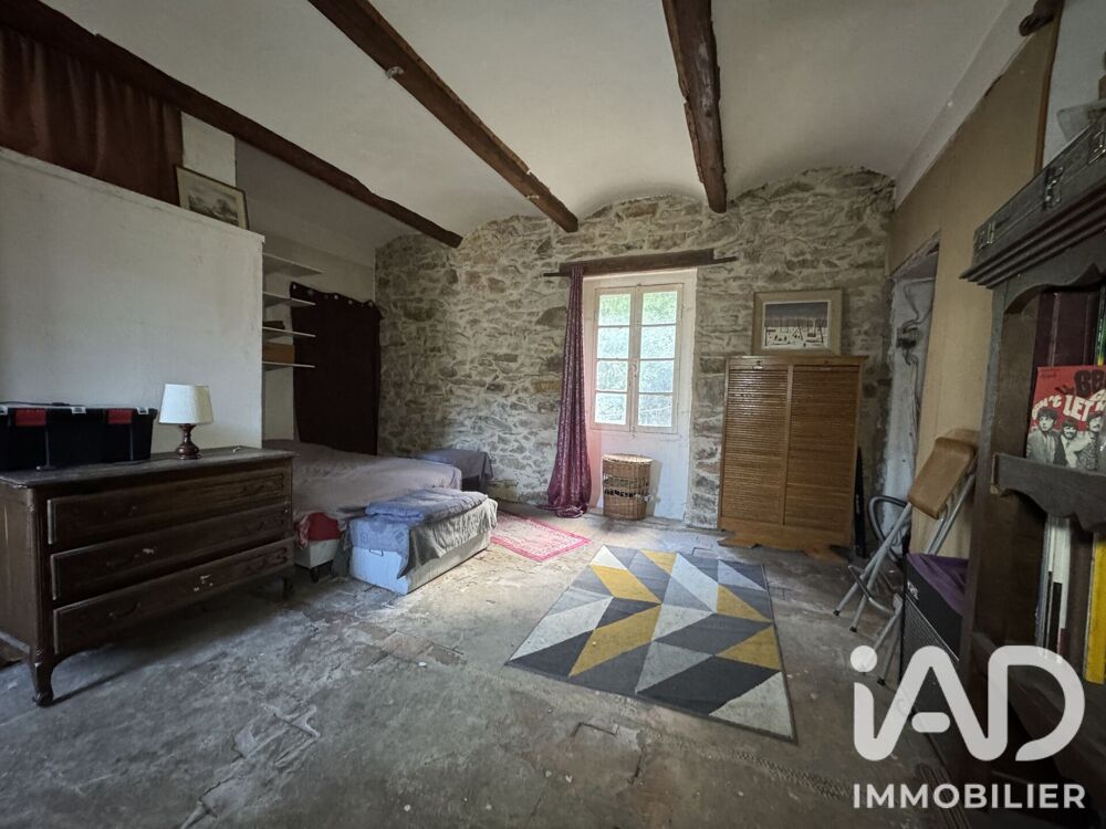 Vente Maison Vente Maison de village 15 pièces Robiac-rochessadoule