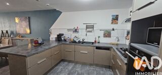  Maison à vendre 6 pièces 194 m²