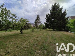  Terrain à vendre 1110 m²