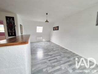  Appartement à vendre 2 pièces 33 m²