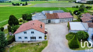  Maison à vendre 9 pièces 255 m²