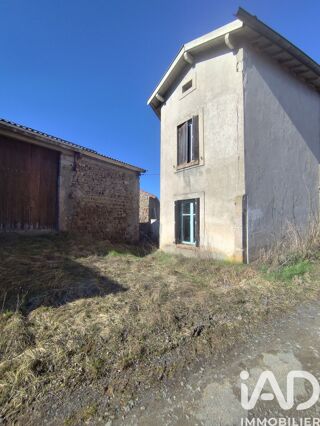  Maison à vendre 1 pièce 120 m²