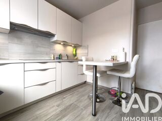  Maison à vendre 5 pièces 86 m²