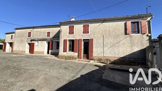 Maison � vendre 3 pi�ces 100 m�