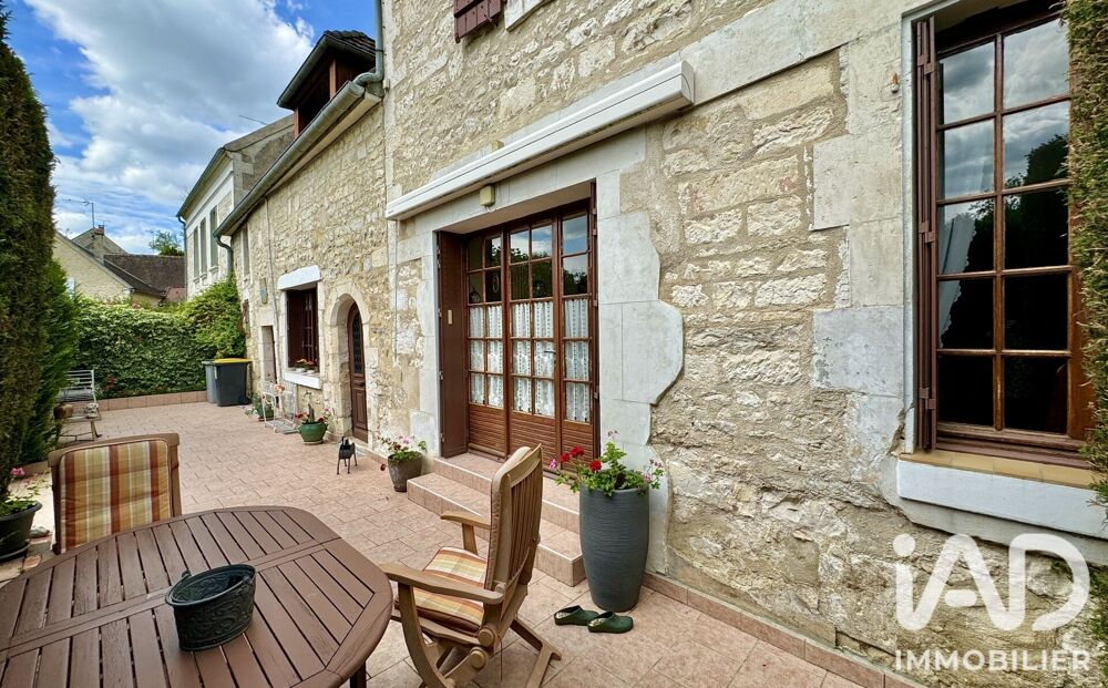 Vente Maison de village 6 pièces
