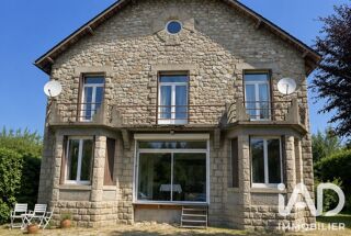  Maison à vendre 8 pièces 190 m²