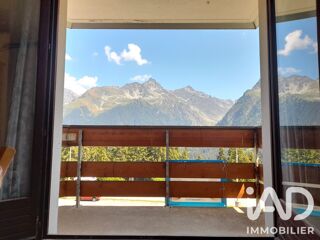  Appartement à vendre 2 pièces 29 m²