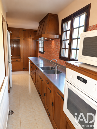 Vente Maison Vente Maison/villa 6 pièces Pacy-sur-eure