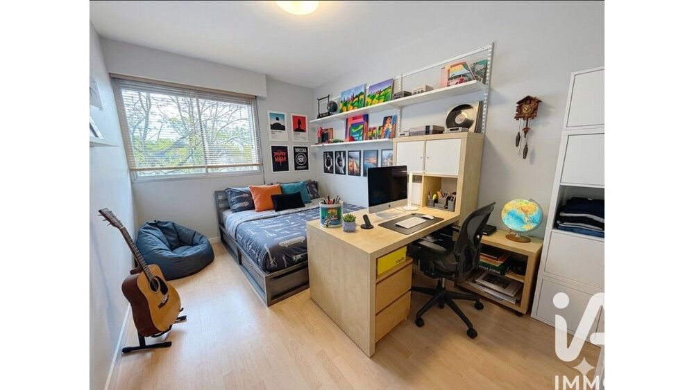 � vendre  Appartement Vaucresson (92420)