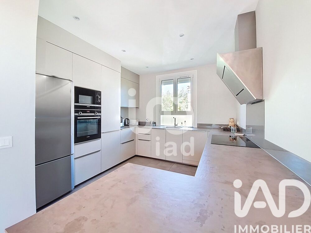 Vente Maison Vente Maison/villa 7 pièces Toulouse