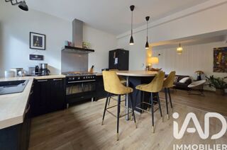  Maison à vendre 6 pièces 153 m²