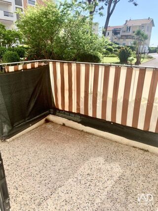  Appartement à vendre 2 pièces 50 m²