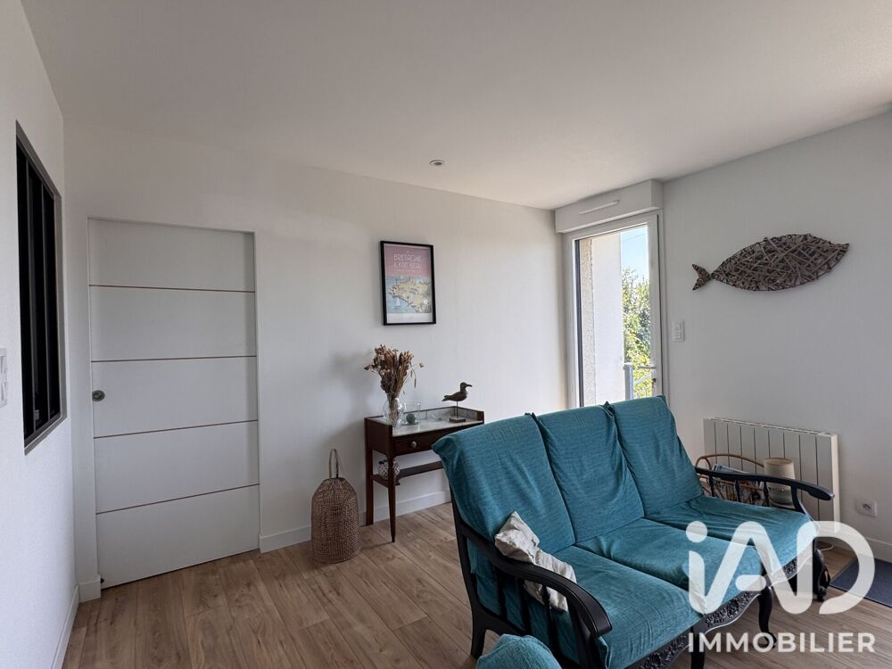 à vendre  Maison Binic (22520)