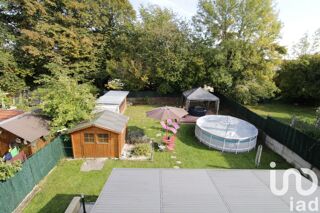  Maison à vendre 8 pièces 198 m²