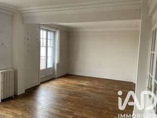  Appartement à vendre 4 pièces 107 m²