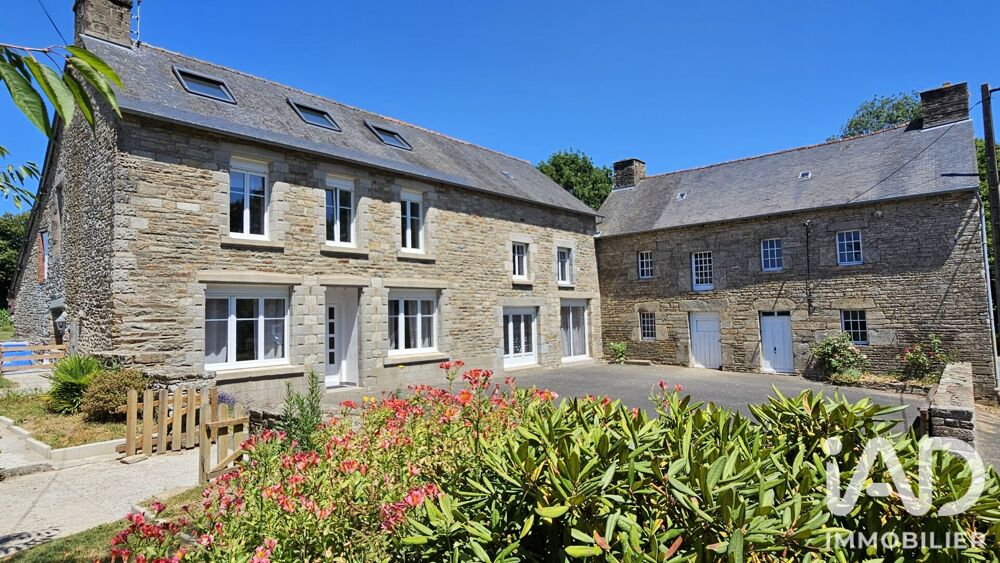 Vente Maison/villa 8 pièces