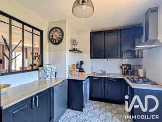  Maison à vendre 3 pièces 74 m²