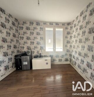  Maison à vendre 4 pièces 70 m²